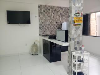 Apartamento São Brás Cop30 - 2