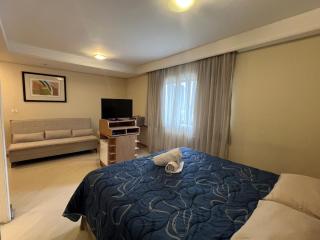 Hotel Biena Ibirapuera UH-707 - 8