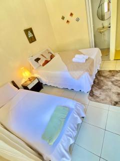 Pousada Raízes do Cipó - Serra do Cipo - 1