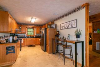 Heavens Hideaway - 5