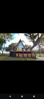 Cabana Álamo-Guimarães Reserva - 7