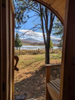 Panorama Point - Sauna, hot tub, theater room - 3