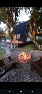 Cabana Álamo-Guimarães Reserva - 8