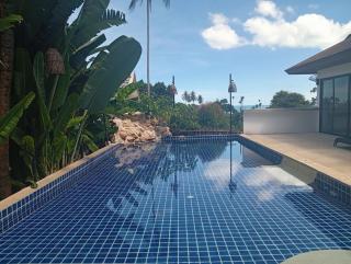 Villa Ravenala By S&p Villa Management - Koh Samui - 8