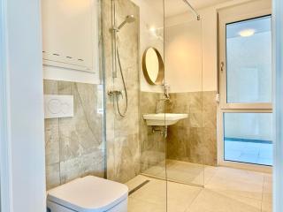 Modern Apartment with Balcony near Vienna - 1