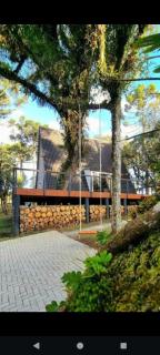 Cabana Álamo-Guimarães Reserva - 9