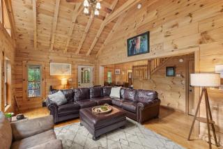 Mossy Rock Retreat - 2