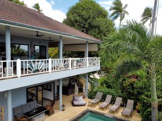 Villa Ravenala By S&p Villa Management - 7