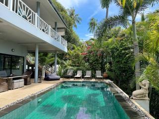 Villa Ravenala By S&p Villa Management - 6