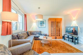 Ferienhaus Meeresrauschen - Zingst - 8