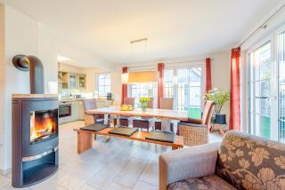 Ferienhaus Meeresrauschen - Zingst - 6