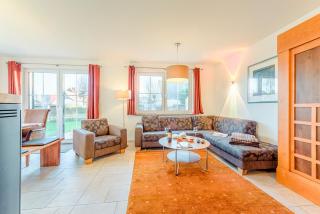 Ferienhaus Meeresrauschen - Zingst - 5