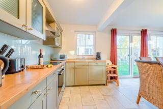 Ferienhaus Meeresrauschen - Zingst - 1