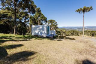 Cápsula Futurística - Experiência Única. - 7