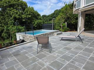 La Villa la Rosée - 8