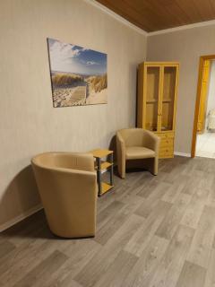 Gästehaus Atrico Haus106 - Neubörger - 7