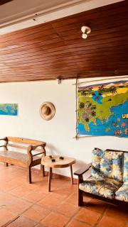 Casa da Vó Ju praia do lazaro - 0