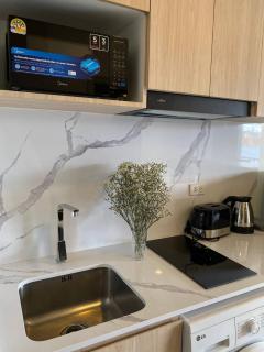 Terraza A312 - Cozy Apartment Managed By S&p - 8