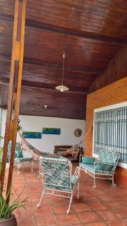 Casa da Vó Ju praia do lazaro - 7