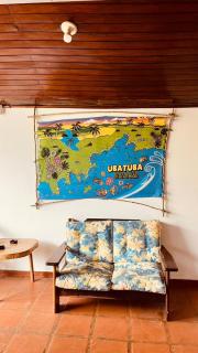 Casa da Vó Ju praia do lazaro - 5