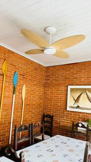 Casa da Vó Ju praia do lazaro - 4