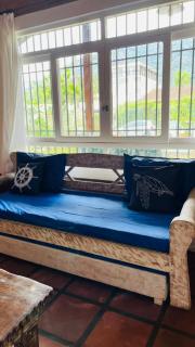 Casa da Vó Ju praia do lazaro - 2