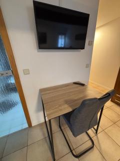 Der OXE am Maindreieck - 5