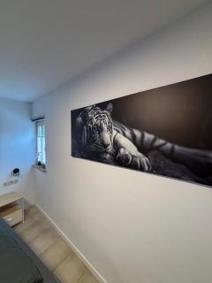 Der OXE am Maindreieck - 1