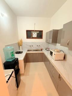 The Happy Hangout-Luxe Stay - 9