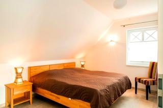 Inseltraum Whg Seeschwalbe 1Et li - Zingst - 6