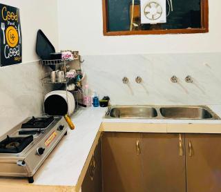 The Happy Hangout-Luxe Stay - 7