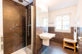 Inseltraum Whg Seeschwalbe 1Et li - Zingst - 2