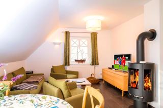 Inseltraum Whg Kranich 1 Et re - 9