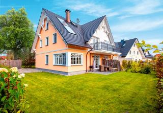 Inseltraum Whg Kranich 1 Et re - 0