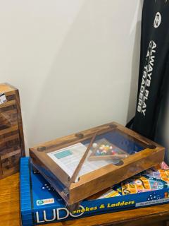 The Happy Hangout-Luxe Stay - 1