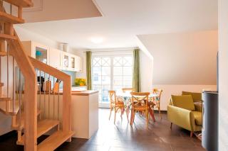 Inseltraum Whg Kranich 1 Et re - 4