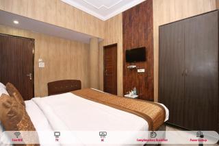 Hotel O Sallow International - 5