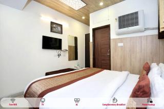 Hotel O Sallow International - 4