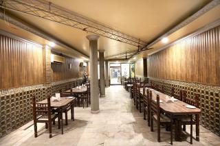 Hotel O Sallow International - 3