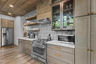 Three Bears Retreat at Monteagle - 3