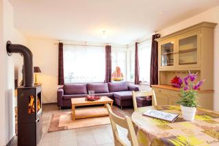 Inseltraum Whg Kiebitz Par li - Zingst - 8