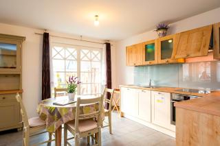 Inseltraum Whg Kiebitz Par li - Zingst - 5