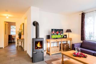 Inseltraum Whg Kiebitz Par li - Zingst - 4