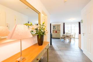 Inseltraum Whg Kiebitz Par li - Zingst - 3