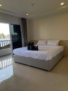 The Terraza A212 - Cozy Apartment By Sp Villa - 2