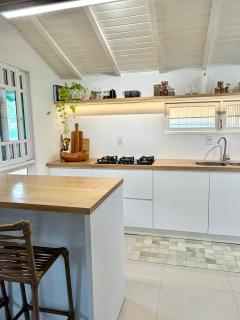 Chalé Ponta das Canas - 5