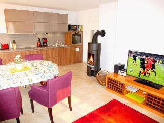 Schifferhaus Whg Backbord, Nr 4 - Zingst - 6