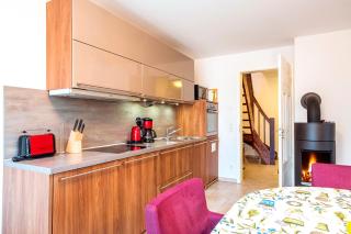 Schifferhaus Whg Backbord, Nr 4 - Zingst - 3