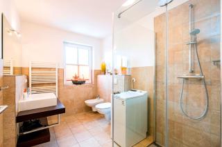 Schifferhaus Whg Backbord, Nr 4 - Zingst - 1