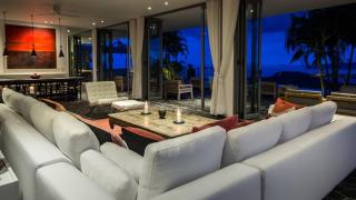 Villa Kasalong - Luxury 6 bedrooms property - 5